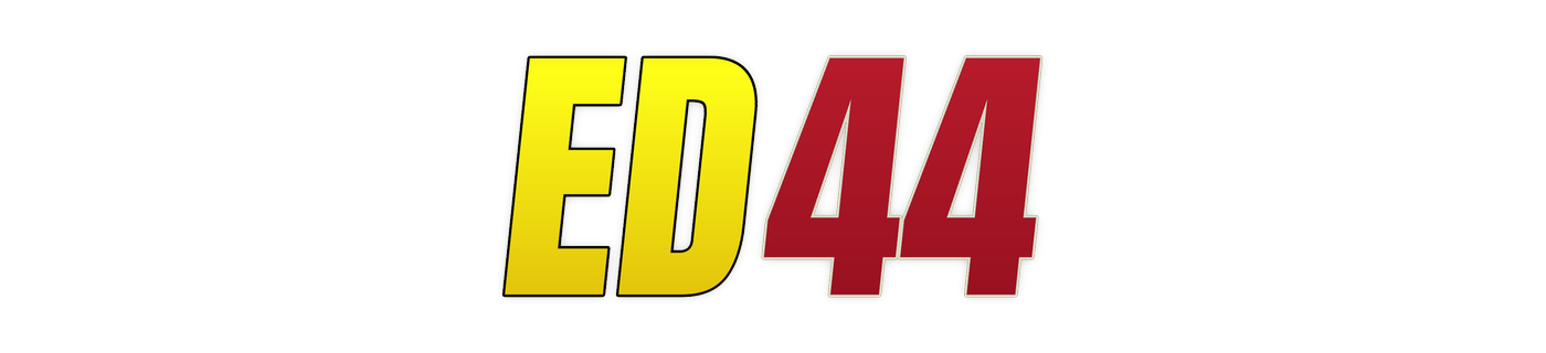 ed44 লোগো